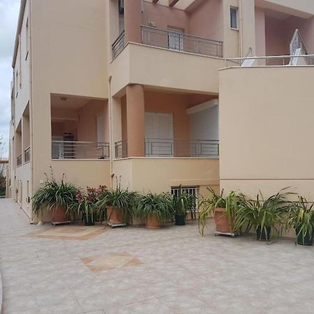 Rias Sea View Apartment Kato Daratso Luaran gambar