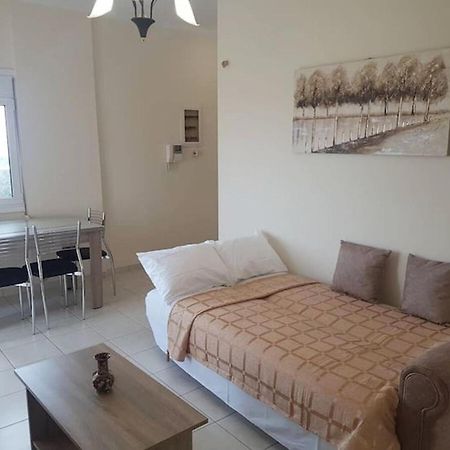 Rias Sea View Apartment Kato Daratso Luaran gambar